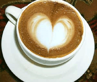 coffee hour image