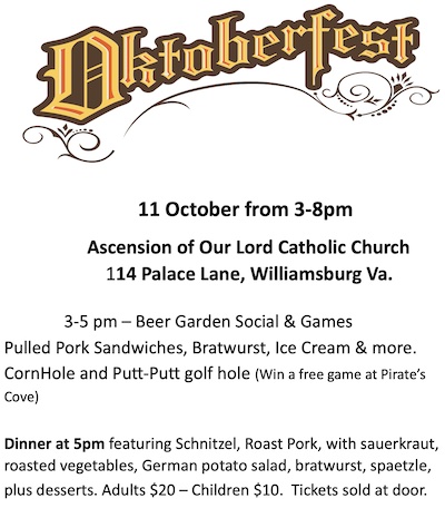 Octoberfest